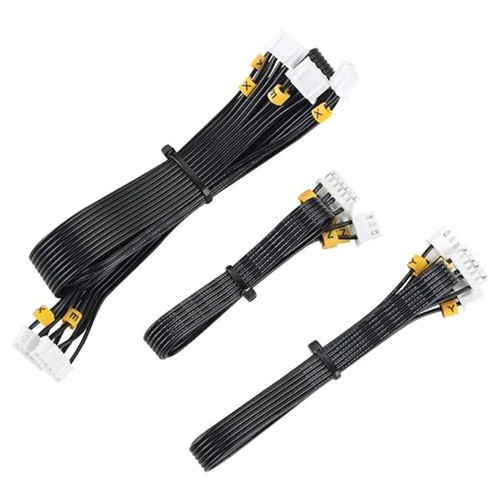 Motore e interruttore limitato Cavo motore stepper Ender 3 Ender 3 Ender Pro 3 - Afbeelding 5 van 12