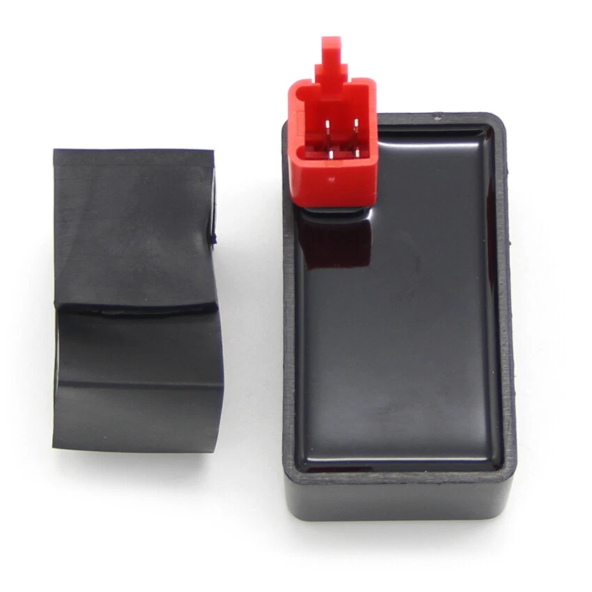 Fuel Pump Cut Relay For Kawasaki ZX400 ZX600 Ninja ZX-6 ZX1100 GPZ1100 ZX7R ZX9R - Изображение 2 из 4