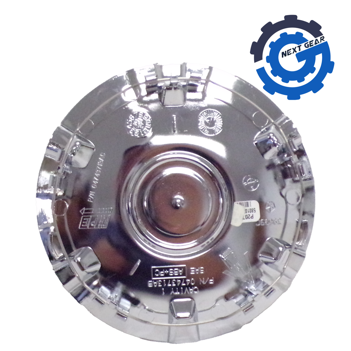 New OEM Mopar 17
