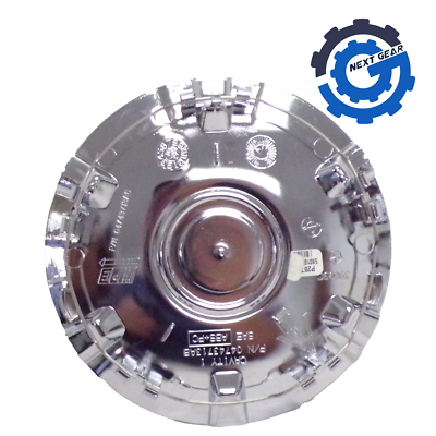 New OEM Mopar 17