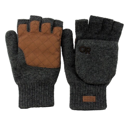 OR, Outdoor Research Cold Weather Pro Mod Gloves w/Liner - Size