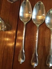 Wallace Sterling Grand Colonial Teaspoon