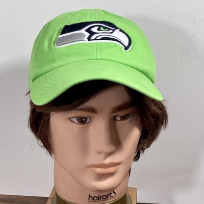 Seattle Seahawks Hat 47 Brand Fitted 