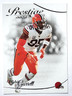 MYLES GARRETT Cleveland Browns 2023 Panini Prestige Football Card #75