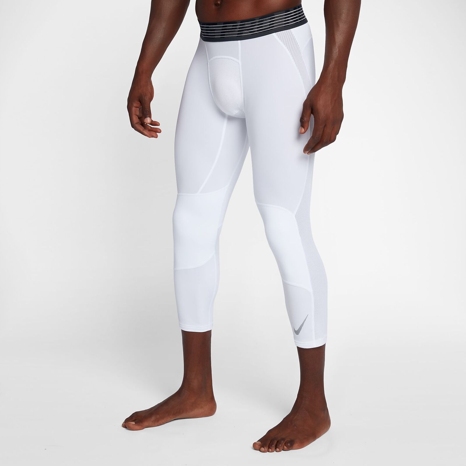 Nike Pro Basketball Tights, Men's Fashion, Activewear on Carousell
