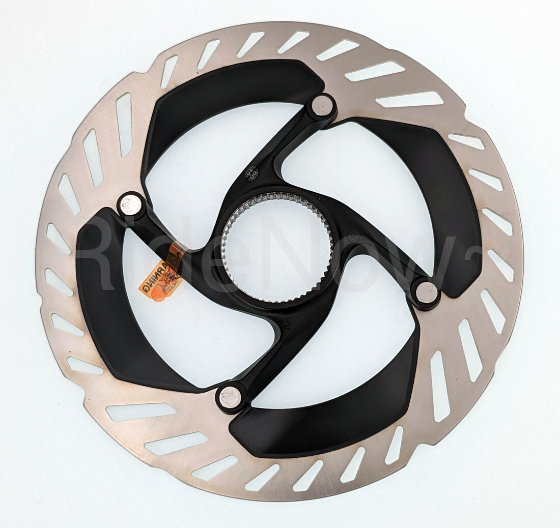 Shimano RT-CL900 Ice-Tech Freeza Disc Brake Rotors - 140mm & 160mm