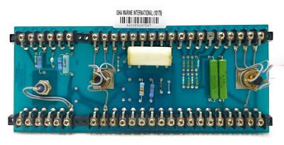 Ross Hills Controls Corp. DC Slide 0509-12 SCHEM 200C261