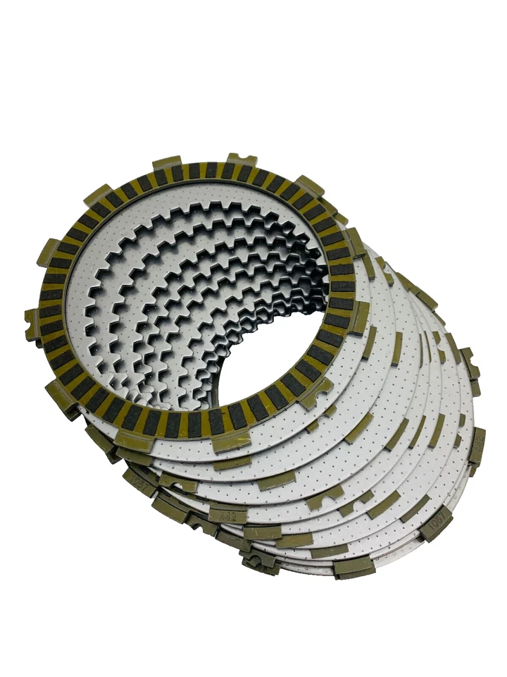 Discos Embrague Ducati XDIAVEL Multistrada Monster DIAVEL Scrambler Ss 19020232A - Imagen 2 de 4