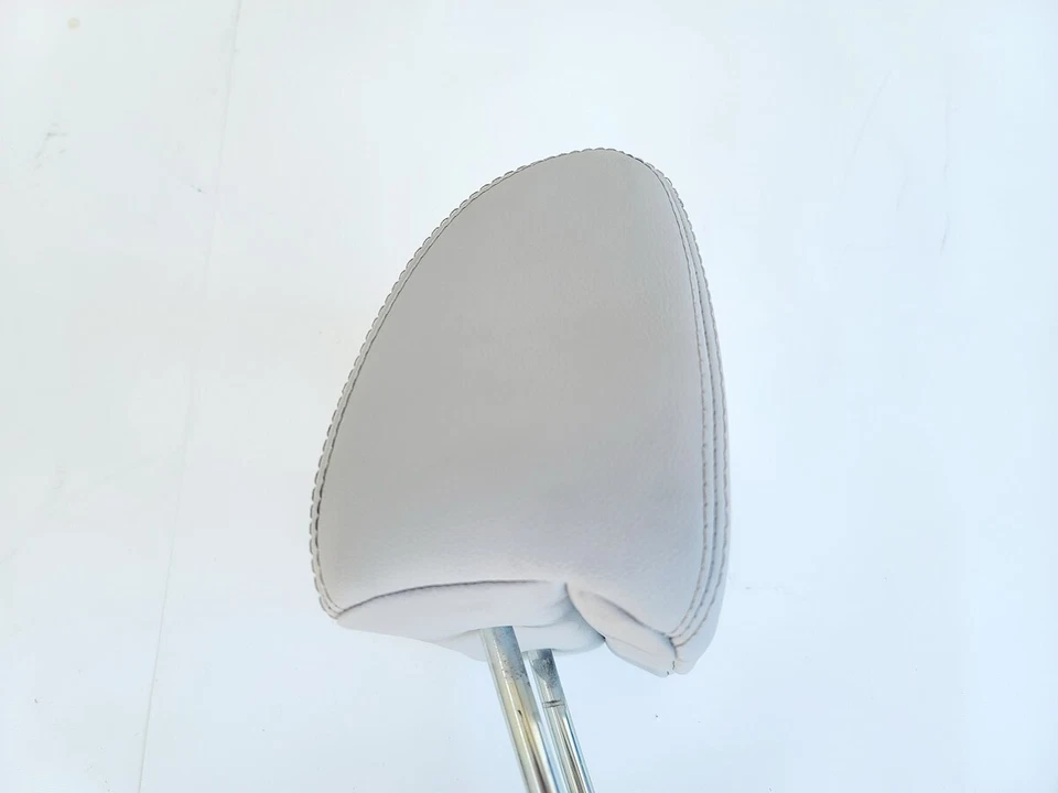 12-15 RANGE ROVER EVOQUE REAR LEFT LH DRIVER SIDE HEADREST ASSEMBLY OEM - Image 4 of 4