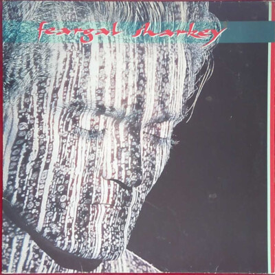 Feargal Sharkey   Feargal Sharkey - Virgin Records - Europa - 1985
