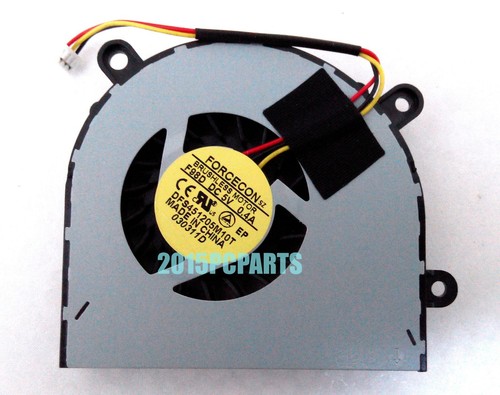 New MSI FX600 FX600-002US FX600-003US FX603-019US FX603-064US CPU Cooling Fan - Picture 2 of 3