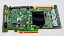 Dell PowerEdge Perc R610 R710 SAS SATA RAID Controller T954J /0T954J