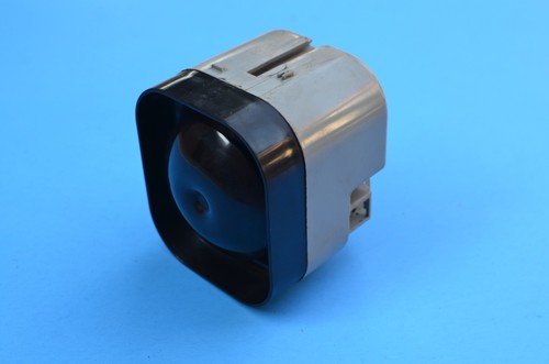 Volvo S60 S80 V70 XC70 XC90 Genuine OE Remanufactured Alarm Siren Module 8637399