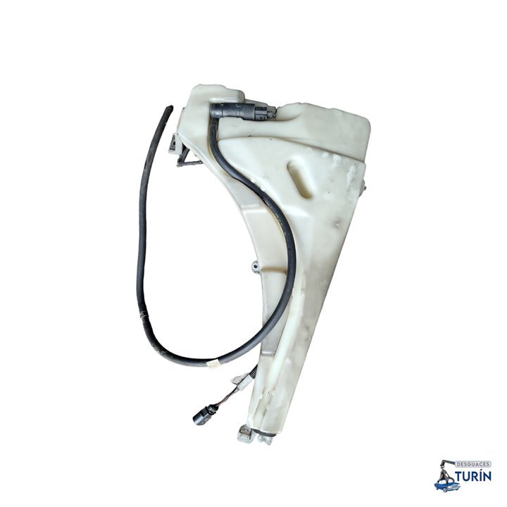 7L0955453 Clean Tank for VOLKSWAGEN TOUAREG (7LA) TDI R5