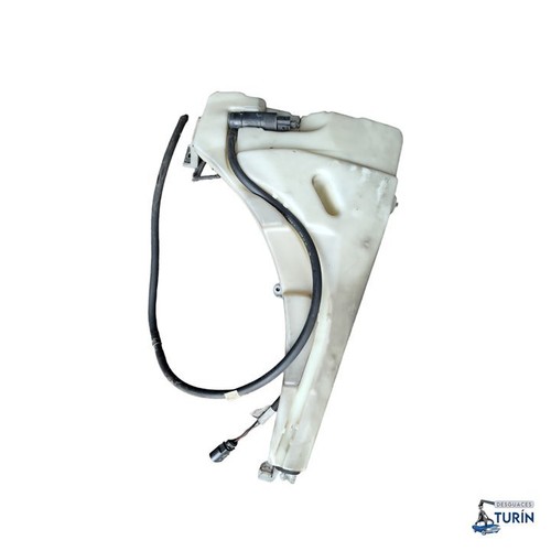 7L0955453 Reiniger Tank für VOLKSWAGEN TOUAREG (7LA) TDI R5