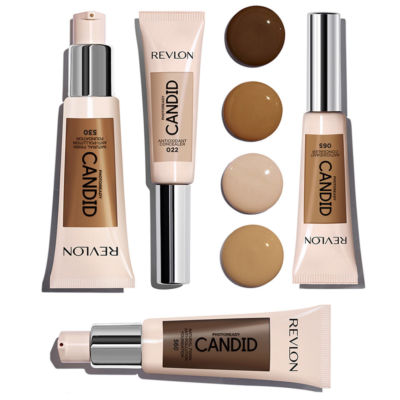 Revlon PhotoReady Candid Antioxident Concealer ~ Choose Your Shade