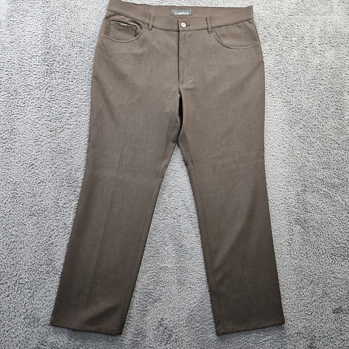 Brown Size 26 Pants for Men for sale | eBay