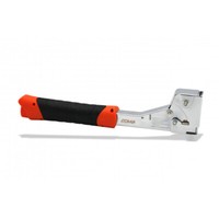 Edma Puncher - Hammertacker Tacker Heftklammern Klammern Schlagtacker