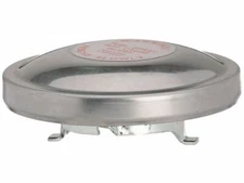 For 1972-1974 Checker A11E Fuel Tank Cap Gates 98924FH 1973 4.1L 6 Cyl GAS