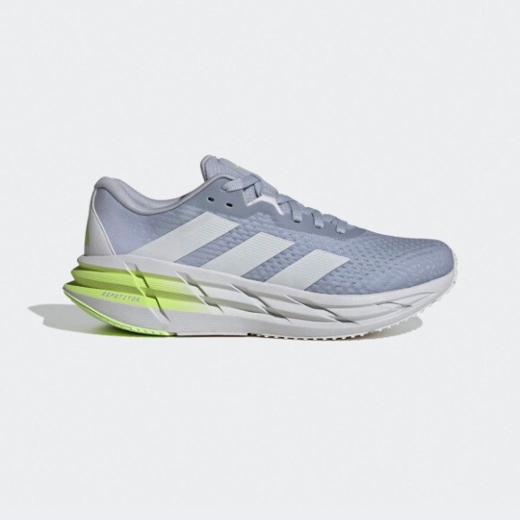 Adidas Adistar 3 M - Halo Серебристый / JI1245 / Мужская обувь, Кроссовки с ускоренной доставкой