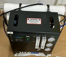 Hydrologic Hydroid Compact Commercial Purification System