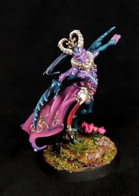 Daemons of Slaanesh – The Masque