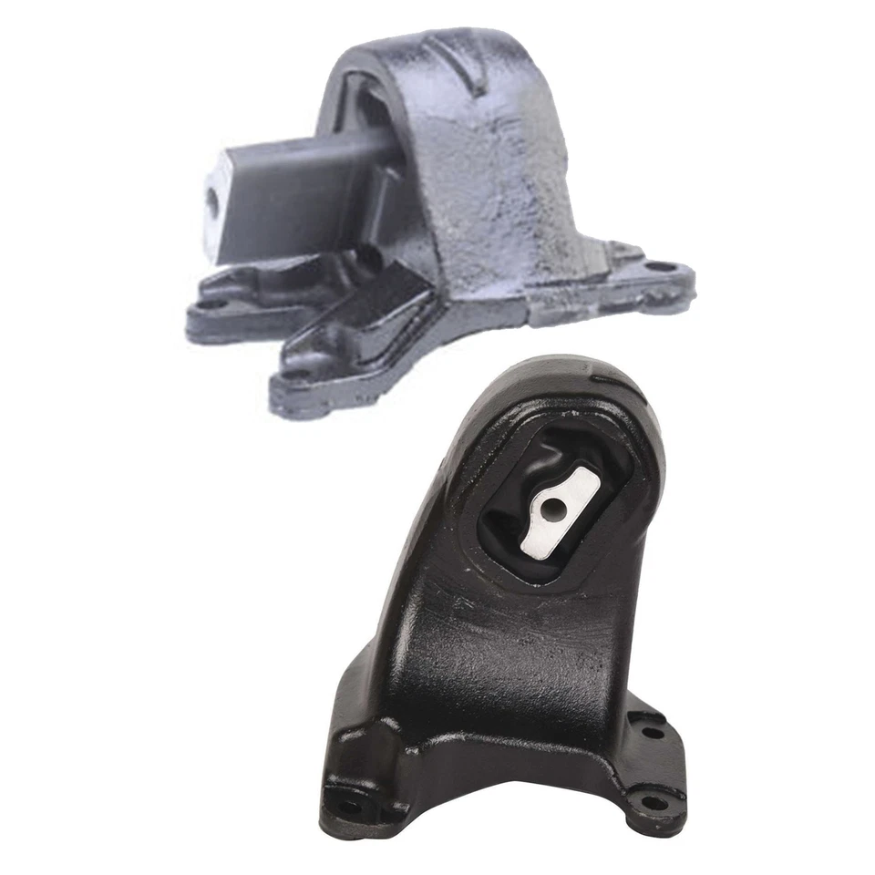 Fuente de alta calidad montaje de motor izquierdo y derecho para Jeep Wrangler JK 2018 3,6 L Foto 2 de 4