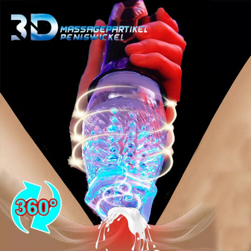 360-°-Rotation-Vagina-Cup-Oral-Pussy-Masturbation-Saugen-Automatische-Massager