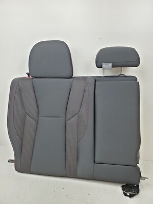 2022-2024 SUBARU WRX REAR RIGHT PASSENGER SIDE TOP UPPER SEAT CUSHION OEM 