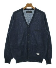 WACKO MARIA Cardigans Navy M 2200553111019