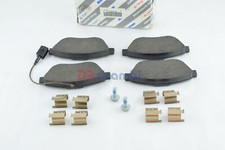 Kits de frein Lancia DELTA