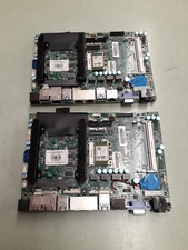 (2) EVO EVO-TP6D-P Main board for EVO TP6 POS Terminal