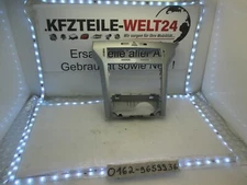 Opel Astra H radio frame air vent 331985437