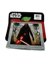 2 PCS Disney Star Wars Wallet