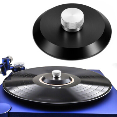 MSCHENZW Stabilista Peso Record Stabilizzatore Disco LP Giradischi