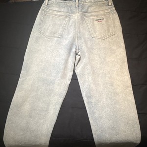Supreme Dirty Indigo Jeans | eBay