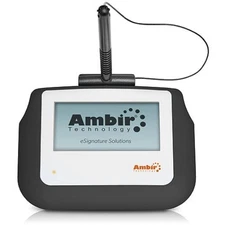 Ambir Technology SP110NG eSignature Pad