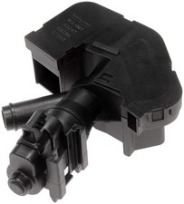 911-067 Vapor Canister Vent Solenoid 4.33 x 5.4 x 3.5 inches, Black