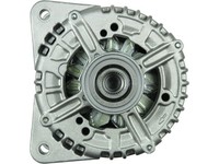 Lichtmaschine Generator Lima Wiederaufbereitet AS As-Pl A0492PR 12V Premium Line