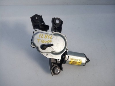 5N0955711A HINTERER WISCHERMOTOR / E1-A5-47-1 / 2558752 FÜR VOLKSWAGEN TIGUAN TR