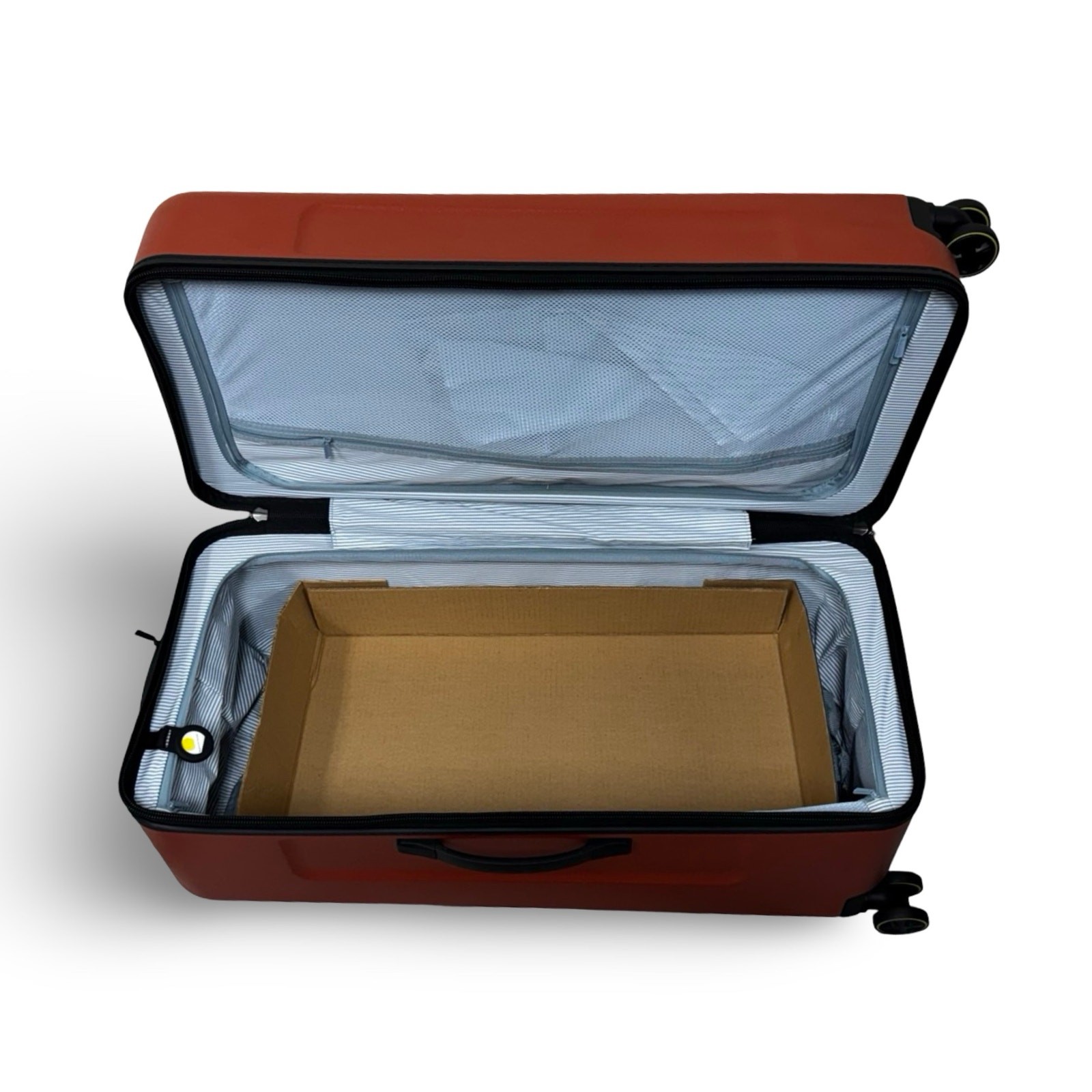 Delsey Paris Turenne 2.0 29" Spinner Trunk - Brick