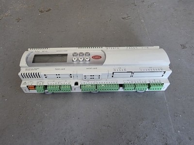CAREL PCO3000BS0 pGD1 USER INTERFACE PROGRAMABLE CONTROLLER 