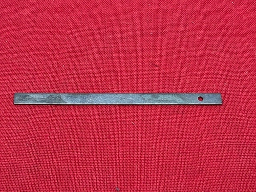Starrett PT19021 Molla Gib scorrevole SOLO per pinza quadrante 120-6, 120A-6 e 120M-150 - Foto 1 di 7