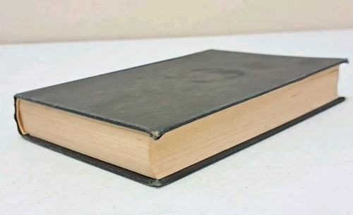 1955 First Edition-HC-Earth in Upheaval-Immanuel Velikowsky RARE - Picture 15 of 18