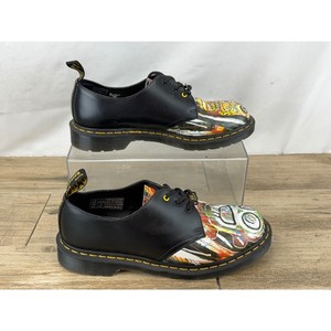 Basquiat Dr Martens | eBay display picture 1