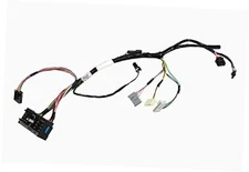 Parts 19210255 Steering Column Wiring Harness 