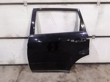 Porte arrière et accessoires Subaru B9 TRIBECA