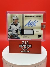 2024-2025 UD Premier Set Review and Checklist 30