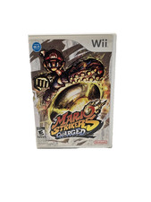 Mario Strikers Charged - Nintendo Wii