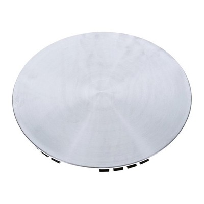 For Cadillac Escalade 1999 Wheel Center Hub Cap | Brushed Aluminum For 15650047